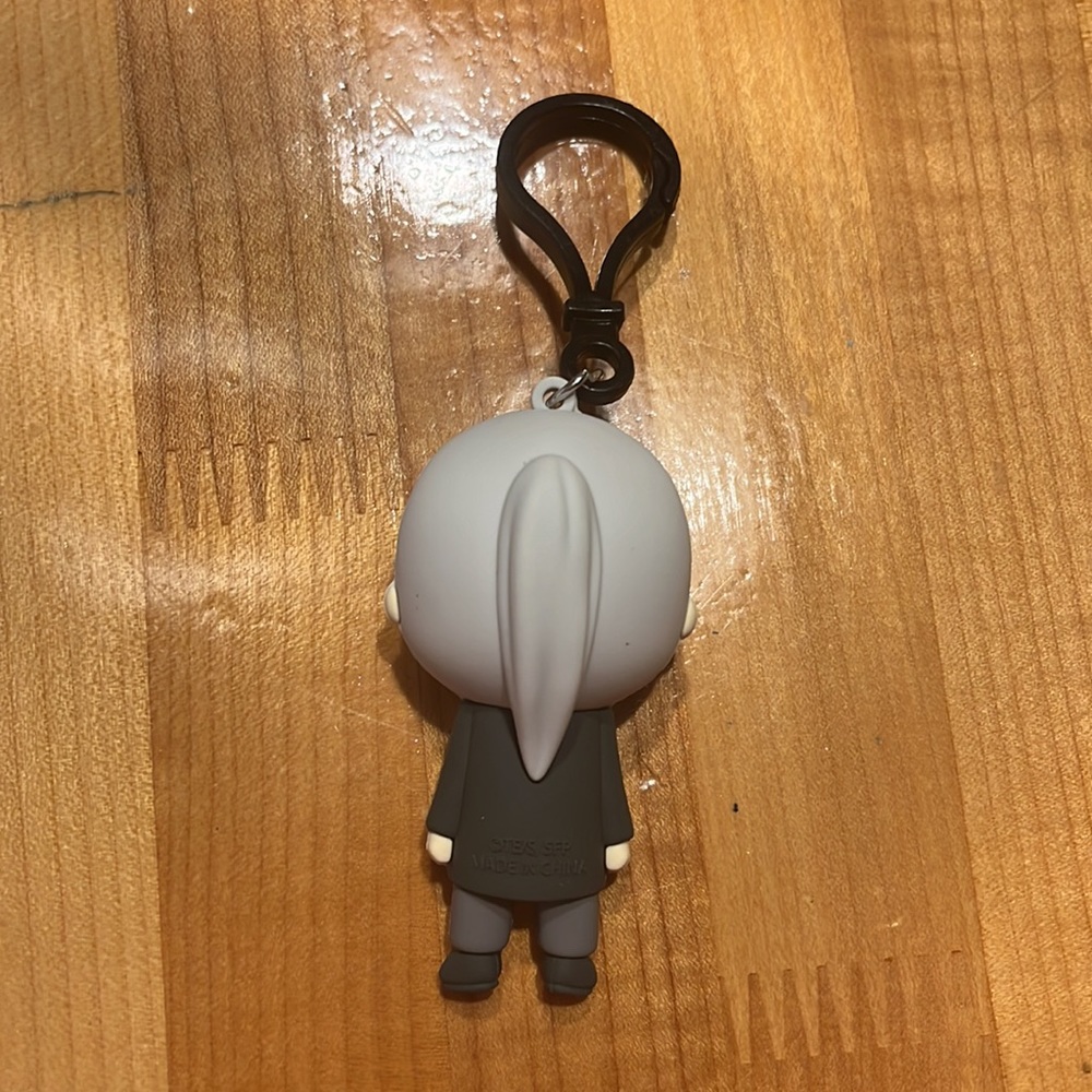 SpyXFamily Mystery Hanger Keychain Henry Henderson - Picture 3 of 3